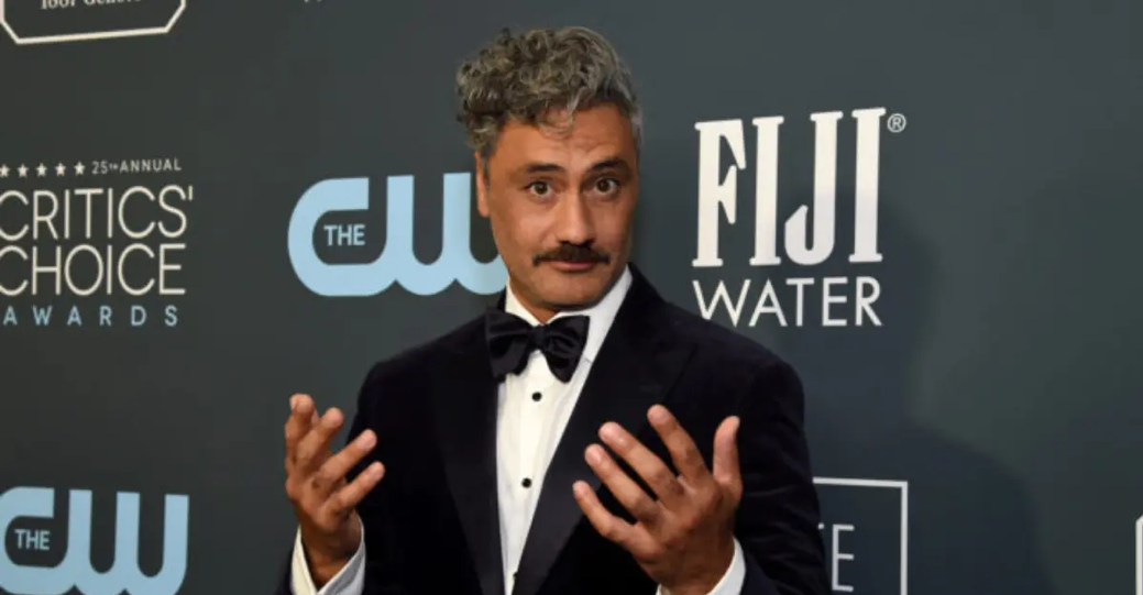 Taika Waititi