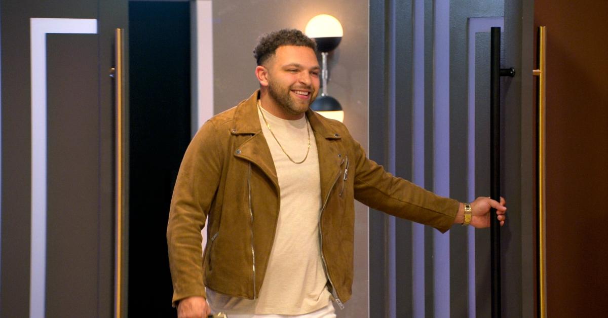 Love Is Blind: Devonta's Ex-Girlfriend Speaks Out