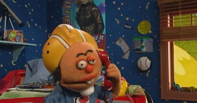 are crank yankers real calls