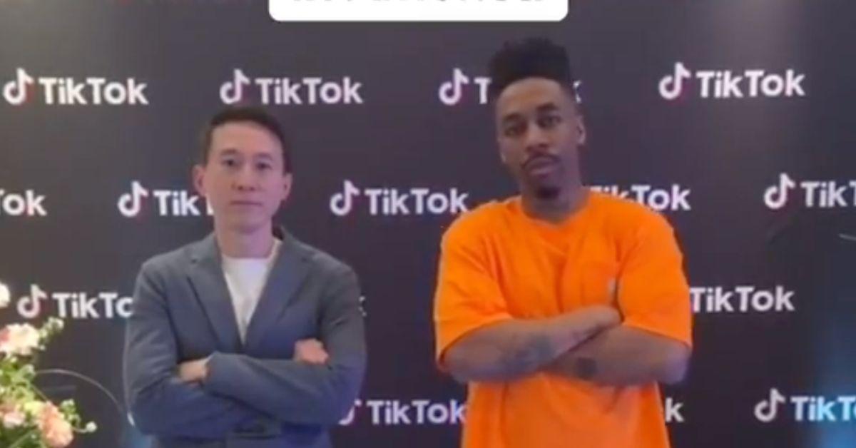 Did Dax Buy TikTok? What the Rapper Is Claiming