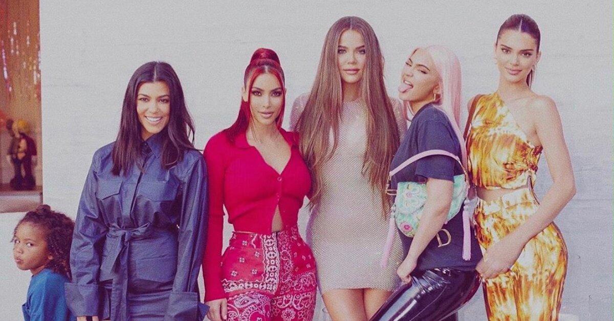 kardashians kuwtk