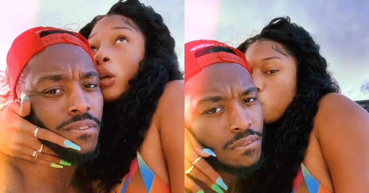 Megan Thee Stallion Boyfriend List The 411 on Her Past Beaus