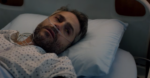 what happened to vik in the affair