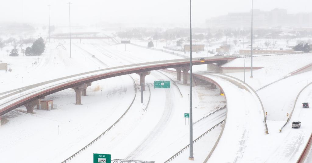 Why Does Texas Have Its Own Power Grid? A Historical Investigation