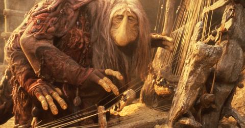 dark crystal mystics