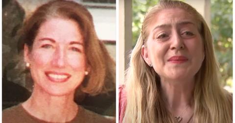 (L-R): Leslie Preer; Lauren Preer