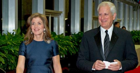 Tatiana Schlossberg Has Influential Parents