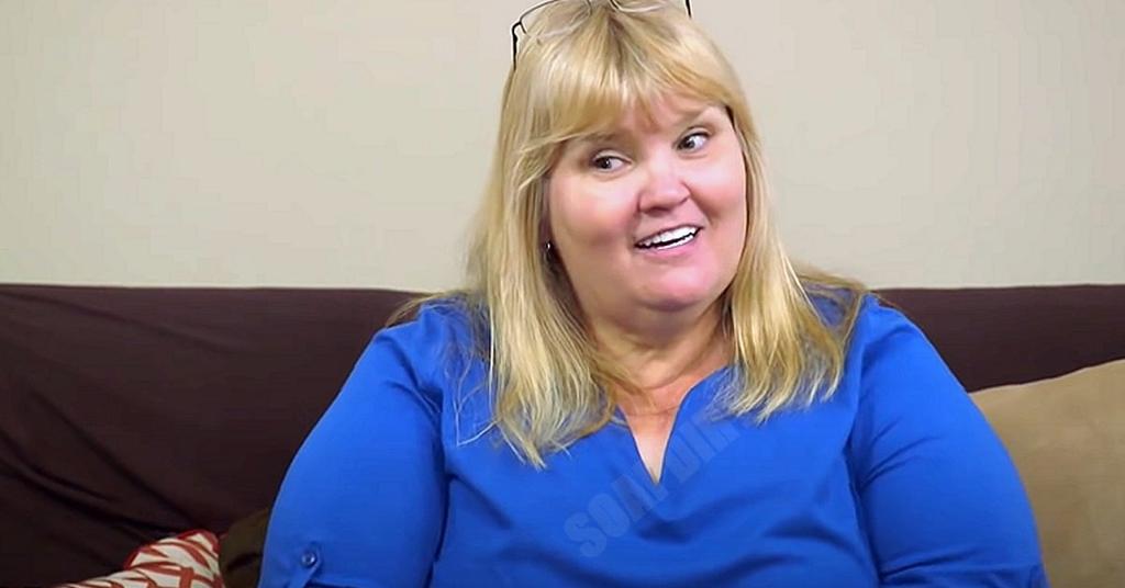 Mama June's Sister Doe Doe Took Care of Her as a Kid (EXCLUSIVE CLIP)