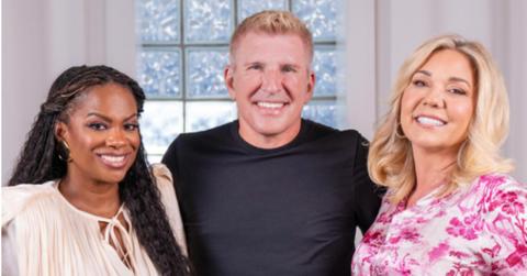 Is Kandi Burruss MAGA? Inside Her Political Beliefs