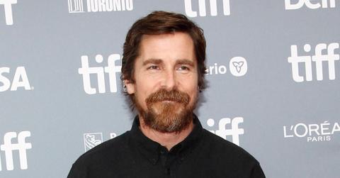 Christian Bale