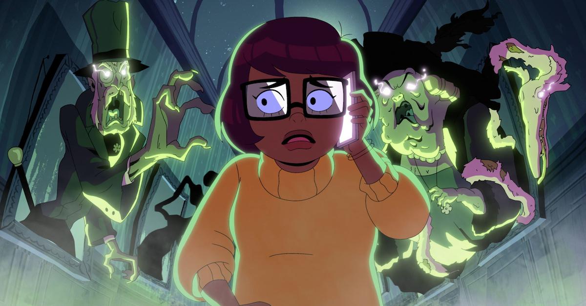 Rumour: Velma terá uma segunda temporada - Velma (HBO Max) [Episod