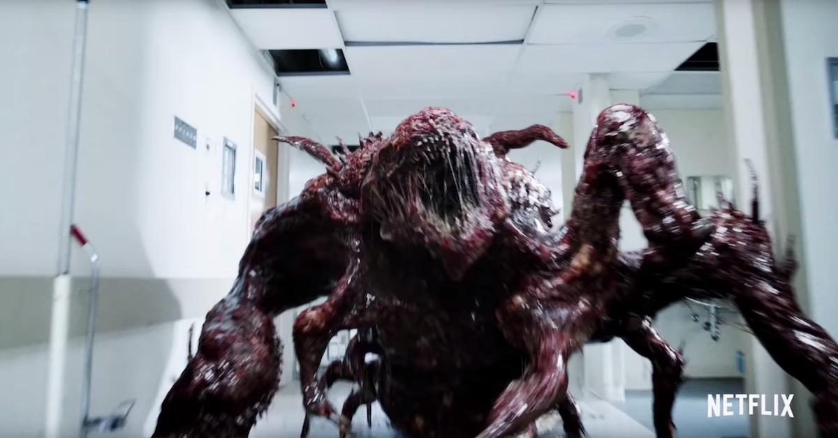 Stranger Things' Season 3 Has a New Monster. Here's What We Know.