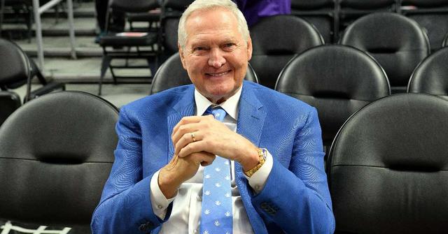 Why Did Jerry West Leave the Lakers? A Look at Their Rift