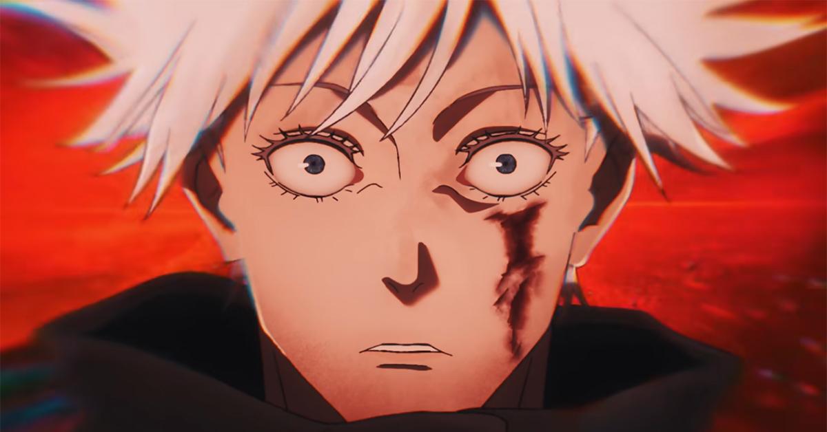 Does Gojo Satoru die in the Jujutsu Kaisen manga?