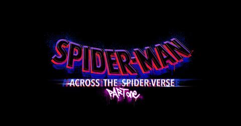 'Spider-Man: Across the Spider-Verse Part One'
