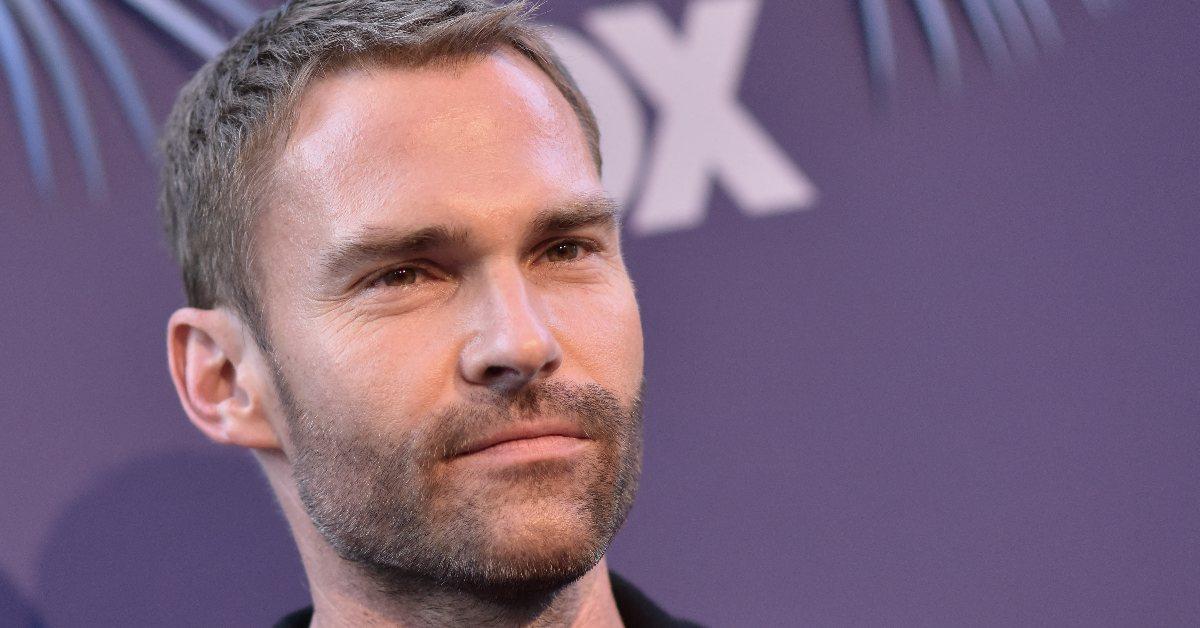 Seann William Scott