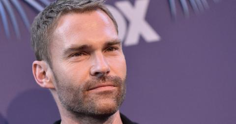 What’s Seann William Scott’s Net Worth?