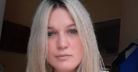 Candice Murley Marystown