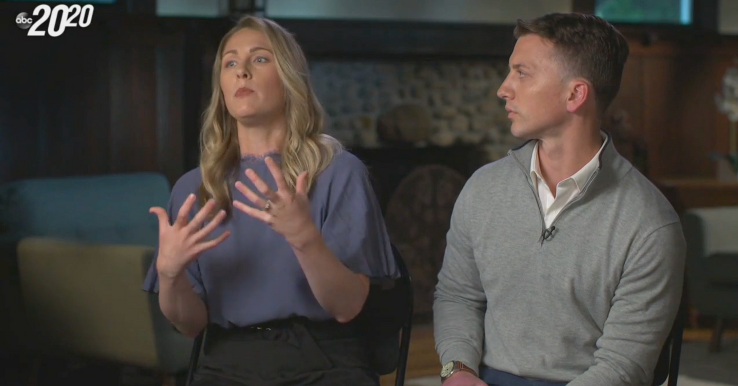 The ‘Gone Girl’ Kidnapping Case Is Featured on ABC’s ‘20/20’