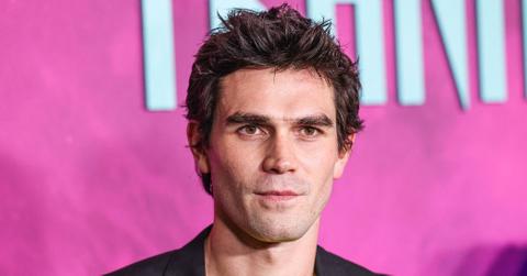 Does Former ‘Riverdale’ Star KJ Apa Have an Accent?