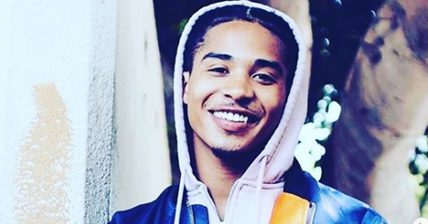 why is roc royal in jail