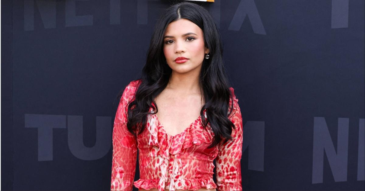 Is My Life with the Walter Boys Star Nikki Rodriguez Dating?
