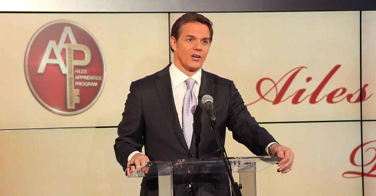 Is Fox News Anchor Bill Hemmer Married Details About His Love Life