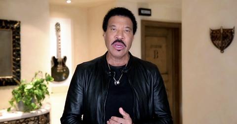 Lionel Richie