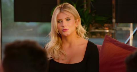 Alexandra Rose from 'Selling the OC'