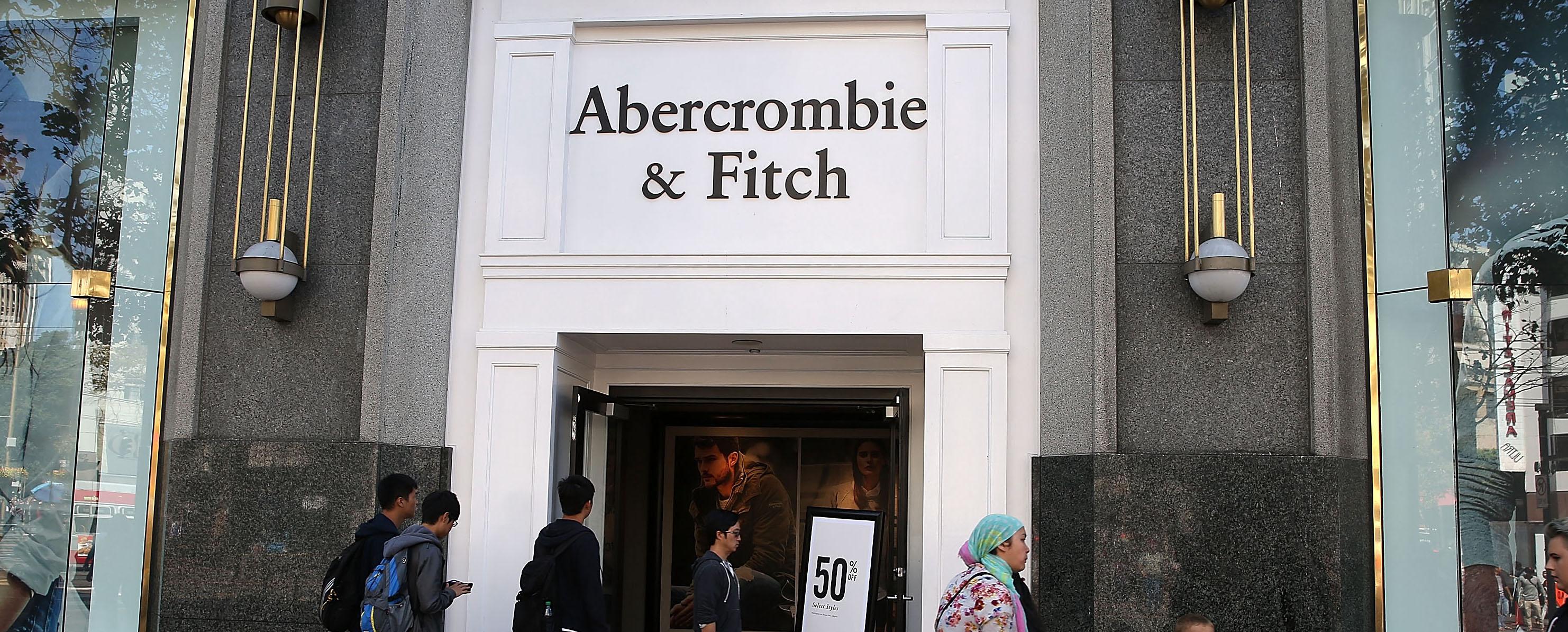 Is Abercrombie & Fitch Still in Business? What We Know