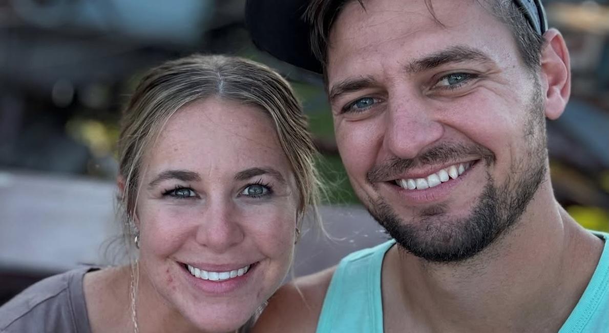 Jana Duggar's Husband Stephen
