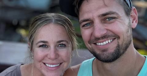 Jana Duggar's Husband Stephen