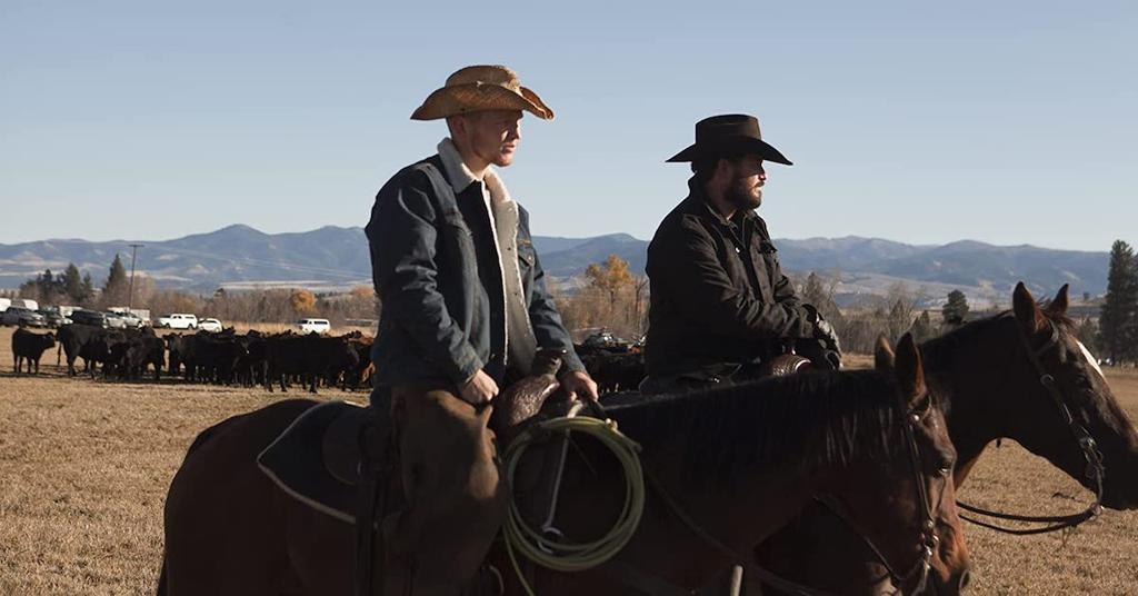 What Happened to Jimmy on 'Yellowstone'? His Fate Remains up in the Air