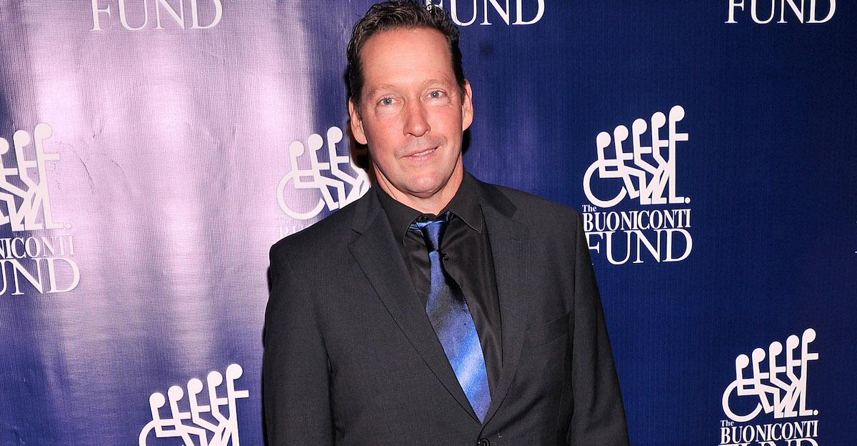 D.B. Sweeney