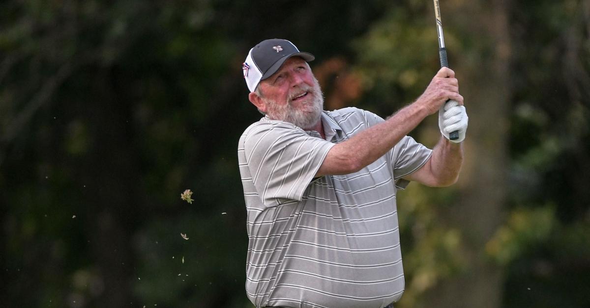 Why Was Mark Calcavecchia Ejected From the Masters?