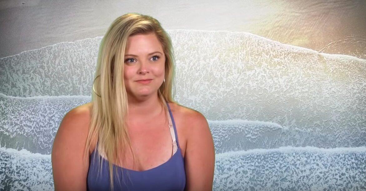 aimee hall floribama shore