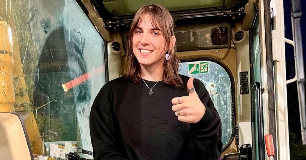 Ava Kris Tyson Once Shared Leaked Photos of Jennette McCurdy