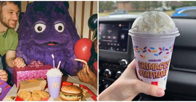 Will McDonald S Bring Back The Grimace Shake In 2024 Details   Will The Grimace Shake Come Back In 2024 1688739929342 