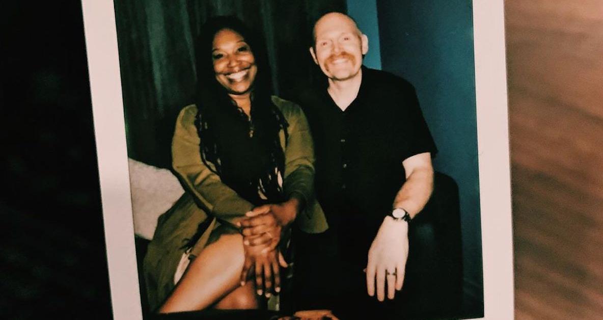 Does Bill Burr Have a Wife and Kids? Details on His Wife and Daughter