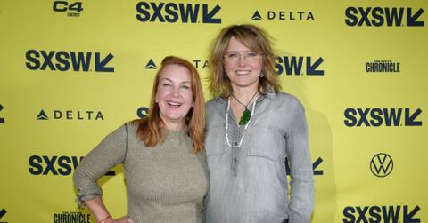 What's Gabrielle From 'Xena: Warrior Princess' up to These Days?