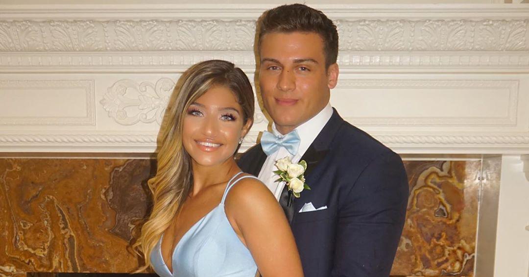 Are 'RHONJ' Kids Gia Giudice and Frankie Catania Dating? Not Yet