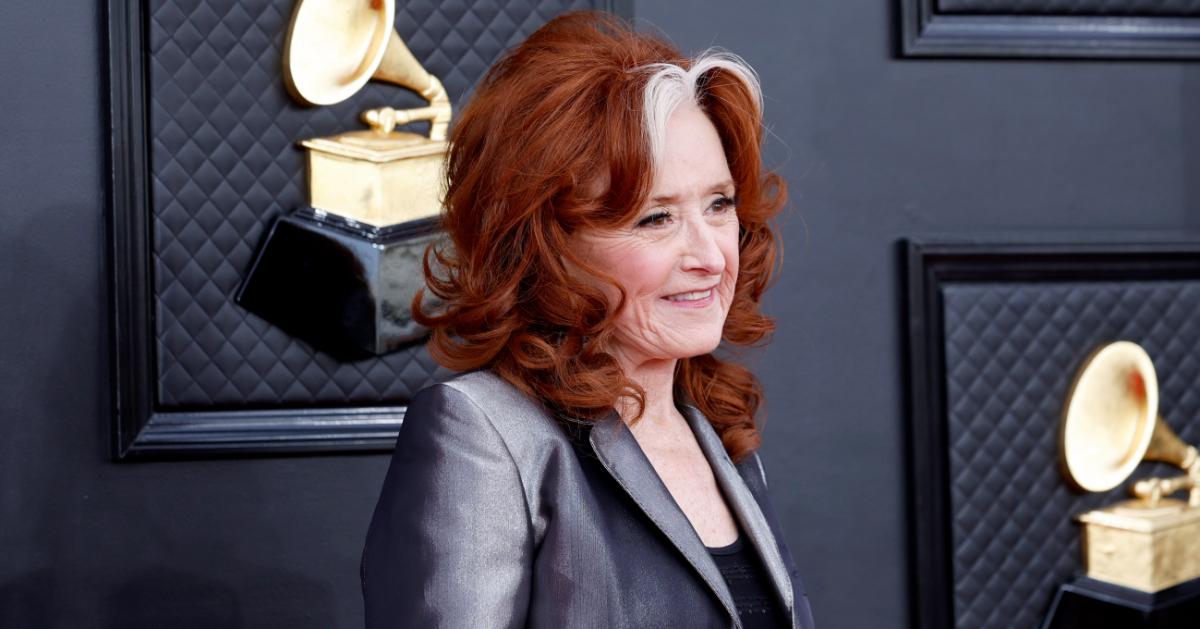 Bonnie Raitt