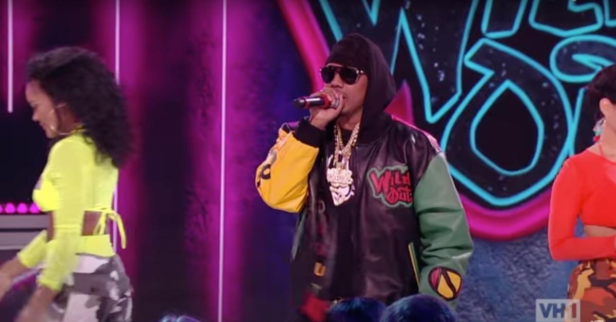 Wild n out discount season 15 full episodes