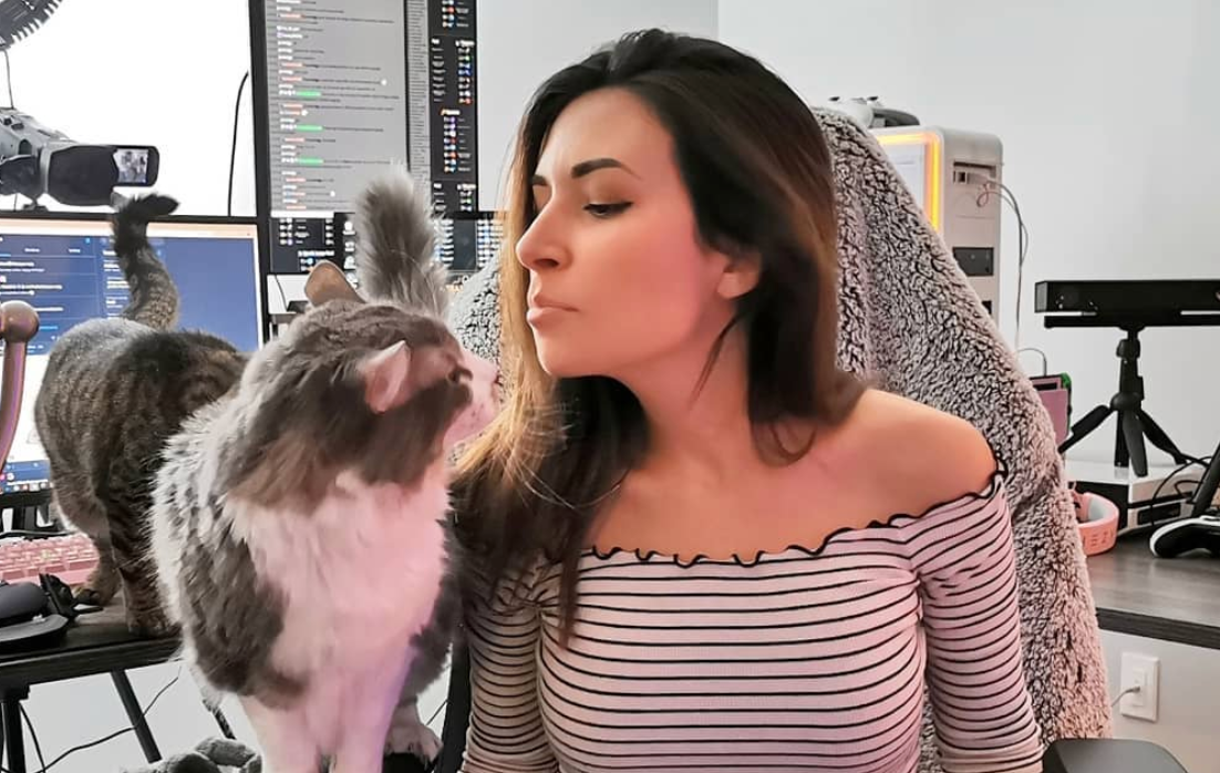 What happened to alinity