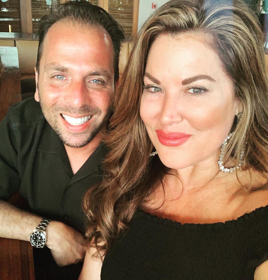 Is Emily Simpson From 'The Real Housewives of Orange County' Getting a ...