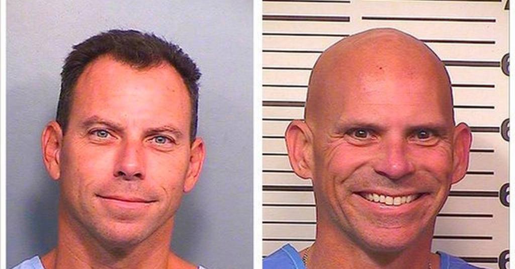 Where Are the Menendez Brothers Now?