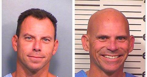 Erik and Lyle Menendez