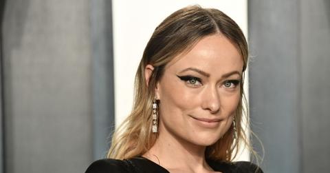 Olivia Wilde