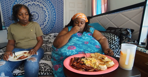 Tammy From 'My 600-lb Life' Now: Here's an Update on Her Journey