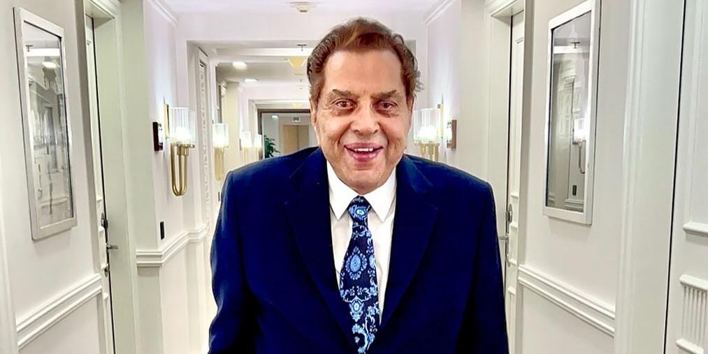 The Daughter of Dharmendra Addresses Health Rumors